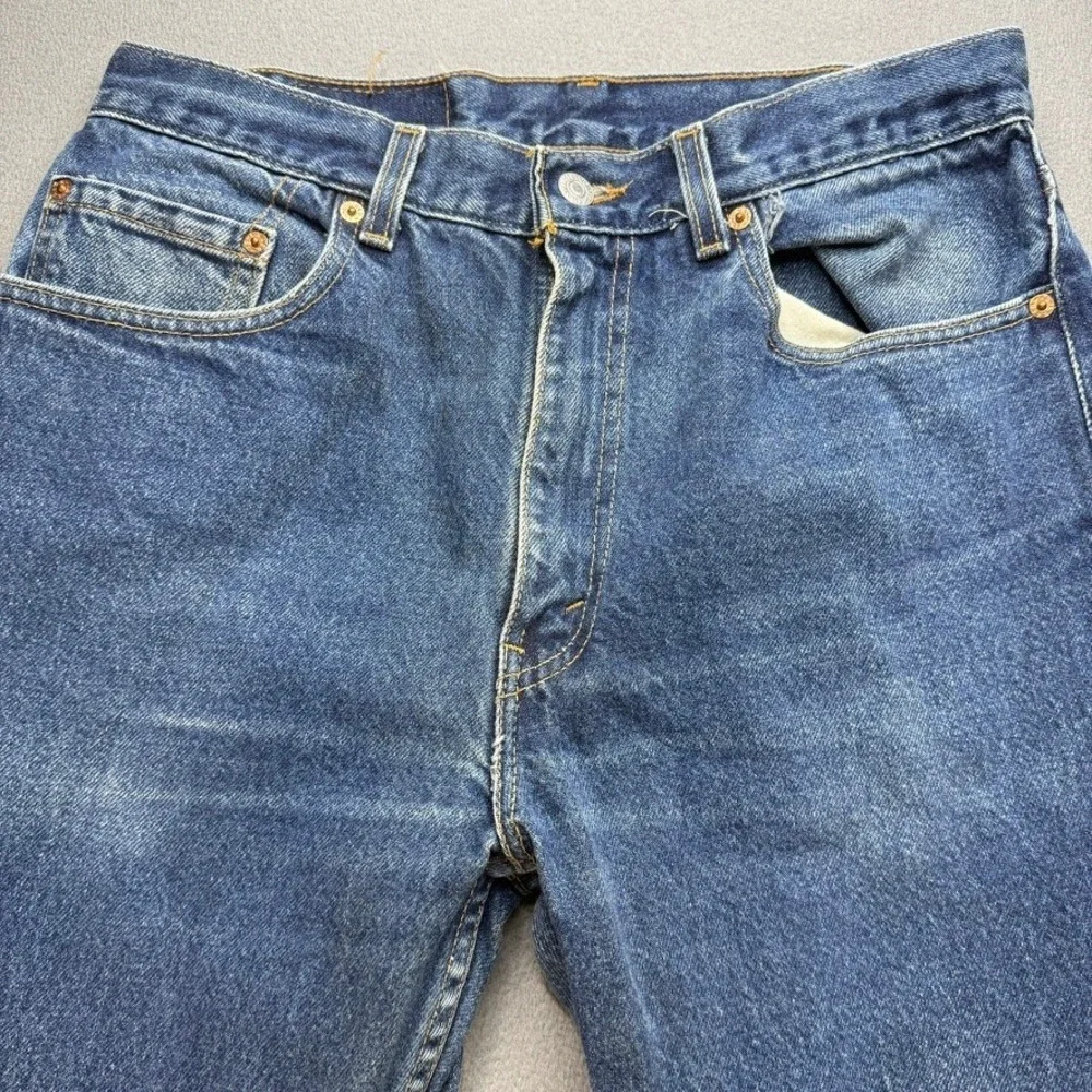 Levis vtg levi